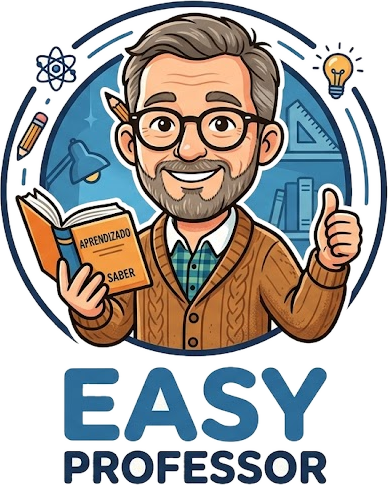 EasyProfessor
